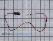 Indicator - Part # 1614748 Mfg Part # 154761201