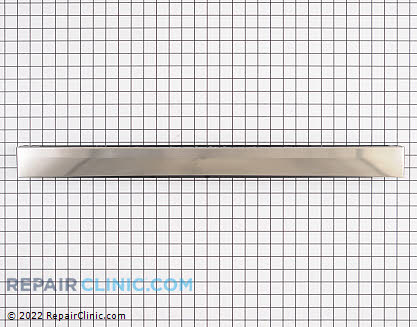 Louver Vent 5304477241 Main Product View