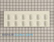 Tank & Container - Part # 1615657 Mfg Part # 7017521