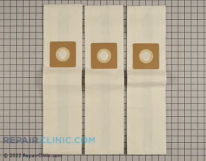Vacuum Bag 32013 Main Product View