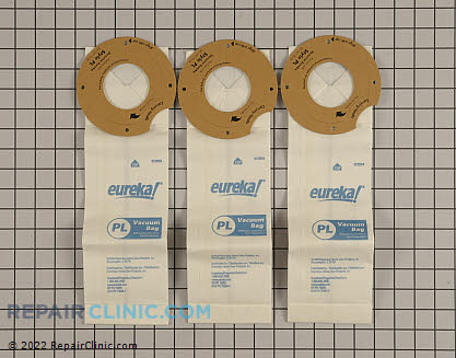 Vacuum Bag 62389A Main Product View