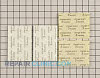 Air Filter 61940B Alternate Product View