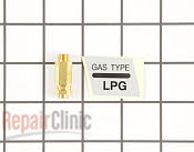Conversion Kit - Part # 1617105 Mfg Part # 383EEL3002D