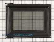 Door - Part # 1615793 Mfg Part # 53002018
