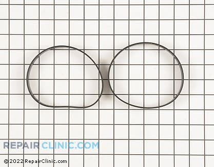Drive Belt 61520B Main Product View