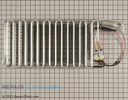 Evaporator DA59-00233H Main Product View