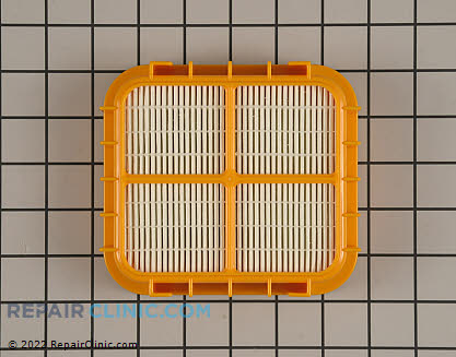 HEPA Filter 63347A Main Product View