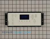 Main Control Board - Part # 2220554 Mfg Part # W10424331