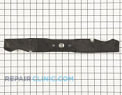 Mulching Blade - Part # 1617140 Mfg Part # 942-0718