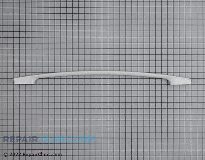 Oven Door Handle W10323588 Main Product View