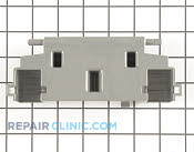 Wheel Assembly - Part # 1616683 Mfg Part # 93001674