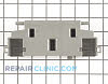 Wheel Assembly 93001674 Alternate Product View