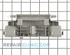 Wheel Assembly 93001674 Alternate Product View
