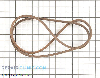 Belt: V-Belt 954-04139 Main Product View