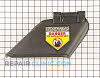 Deflector 931-1034B Alternate Product View