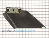 Deflector 931-1034B Alternate Product View