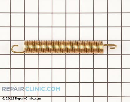 Extension Spring 932-0594A Main Product View
