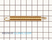 Extension Spring - Part # 1617180 Mfg Part # 932-0594A