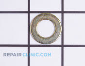 Flat Washer - Part # 1617188 Mfg Part # 936-0160