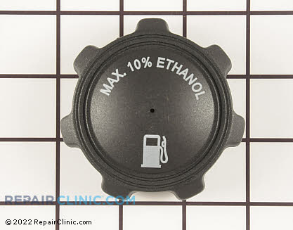 Gas Cap (Genuine OEM)  751-0603A
