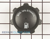 Gas Cap - Part # 1617196 Mfg Part # 751-0603A