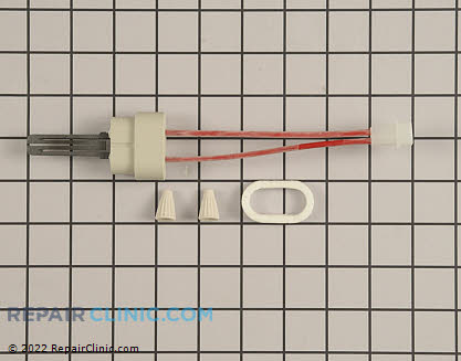 Igniter IG401 Main Product View