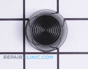 Push Cap - Part # 1617173 Mfg Part # 726-0214