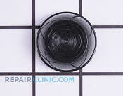 Push Cap - Part # 1617179 Mfg Part # 726-0341