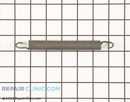 Spring Extension 932-0384 Main Product View