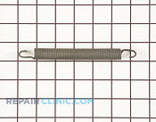 Spring Extension - Part # 1617182 Mfg Part # 932-0384