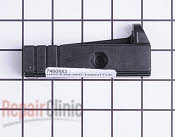 Throttle Housing - Part # 1617197 Mfg Part # 746-0883
