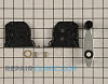Throttle Lever With Box 831-0823A Alternate Product View