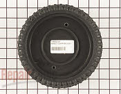 Wheel - Part # 1617178 Mfg Part # 734-04223A