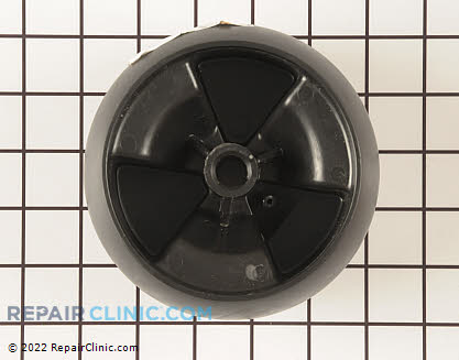 Wheel Assembly 734-04155 Main Product View