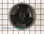 Wheel Assembly - Part # 1617156 Mfg Part # 734-04155