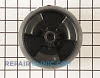 Wheel Assembly 734-04155 Alternate Product View