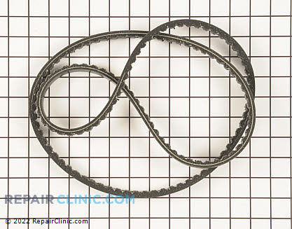 Belt: V-Belt 110-6774 Main Product View