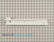 Drawer Slide Rail - Part # 1617263 Mfg Part # DA97-04840A