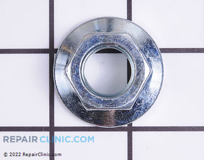 Flange Nut 285-104 Main Product View