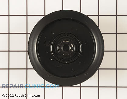 Flat Idler Pulley 106-2175 Main Product View