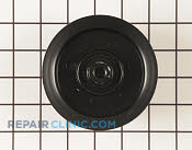 Flat Idler Pulley - Part # 1617214 Mfg Part # 106-2175