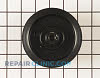 Flat Idler Pulley 106-2175 Alternate Product View