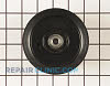 Flat Idler Pulley 106-2175 Alternate Product View