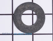 Flat Washer - Part # 1617201 Mfg Part # 936-0316