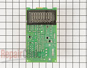 Main Control Board - Part # 1617242 Mfg Part # WB27X11070
