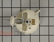 Pressure Switch - Part # 1617251 Mfg Part # W10337781