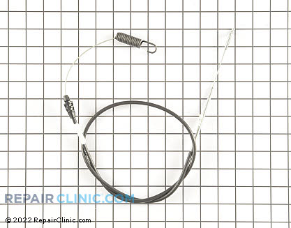 Traction Control Cable 115-8435 Main Product View