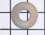 Washer - Part # 1790038 Mfg Part # 736-0285