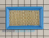 Air Filter 17211-ZG9-M00 Alternate Product View