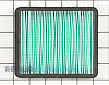 Air Filter 17211-ZL8-023 Alternate Product View